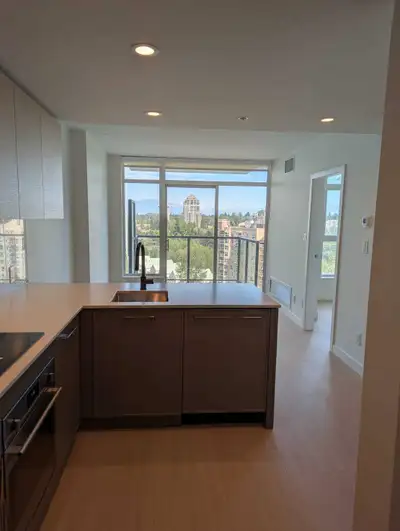 Condo - Brand new 1 Bed 1 Bath Suite for Rent