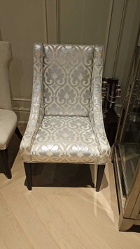 TWO Accent Chairs City of Toronto Toronto (GTA) Preview