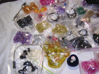 Custom Jewelry, Earrings,  Necklaces. Etc.