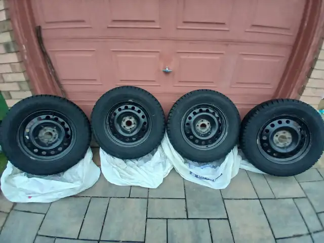 Winter tires in Tires & Rims in Mississauga / Peel Region - Image 2