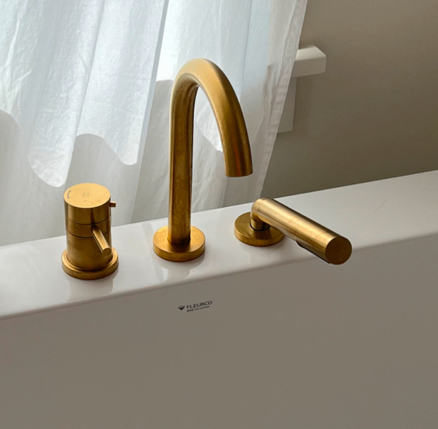 Riobel Tub & Shower Faucets in Plumbing, Sinks, Toilets & Showers in Summerside