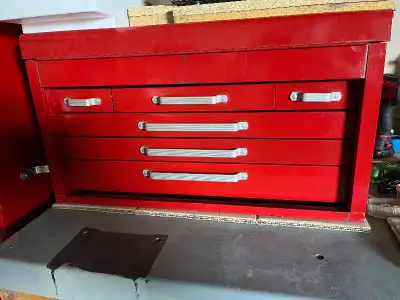 Beach Tools Top Chest, View more