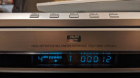 Sony DVP-NC85H 5 DVD/CD HDMI Upscaling