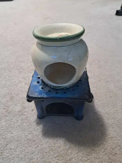 for pick up only