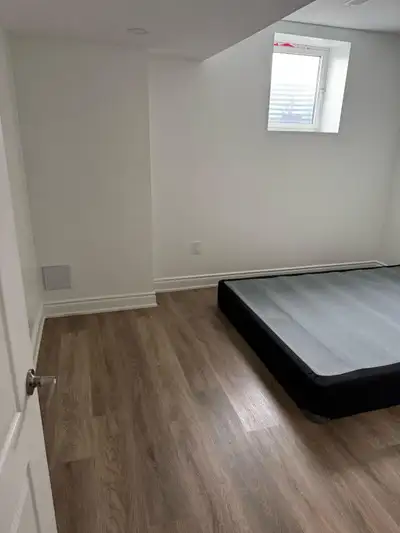 Basement for Rent