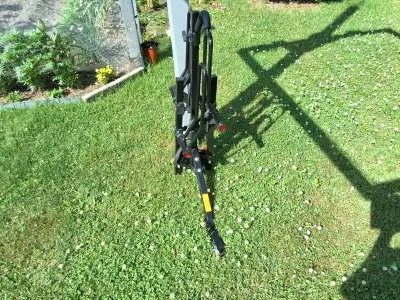 Support à vélo, View more