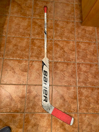 Bâton gardien hockey Bauer Suprême S170 intermédiaire