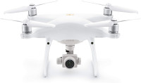 DJI Phantom 4 Pro Plus V2.0 - Drone Quadcopter
