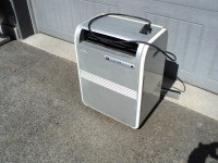 COOL ROOM Air Conditioner 8000 BTU's ~ CALLS ONLY Please!