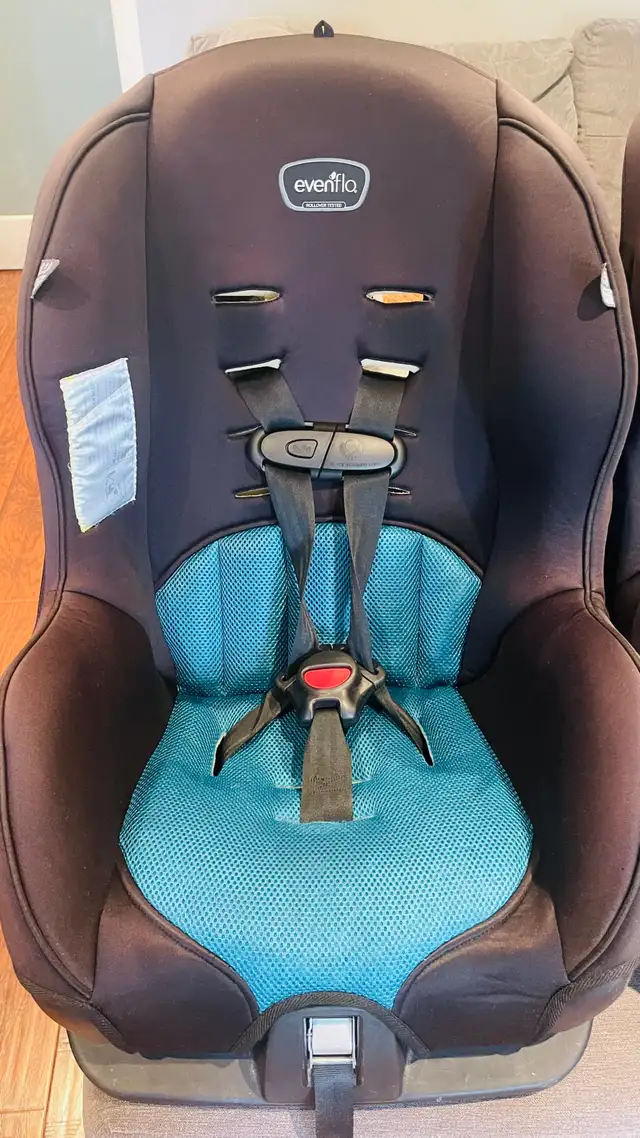 Toddler Car seats in Strollers, Carriers & Car Seats in Mississauga / Peel Region - Image 5