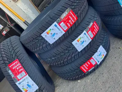 Winter tires Snow tires All sizes available All Brands available