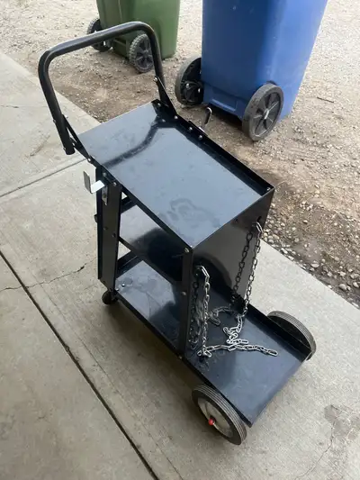 Unused new condition.