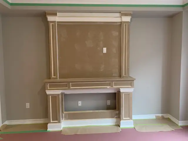 house paint  in Construction & Trades in London - Image 5