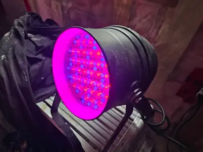 LIghts for stage or music event, View more