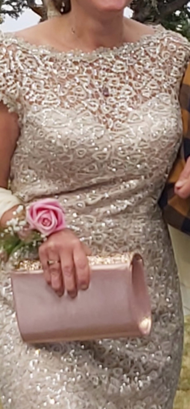 Mother of the Bride/ Groom formal dress  in Wedding in Bridgewater
