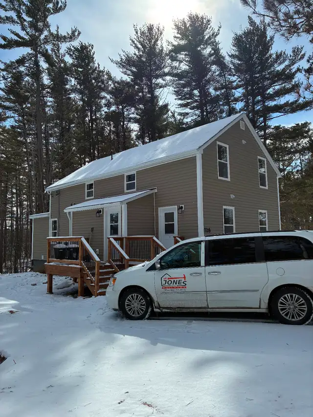 New Reno- Room to rent in Greenwood. Private bath in Room Rentals & Roommates in Annapolis Valley - Image 10
