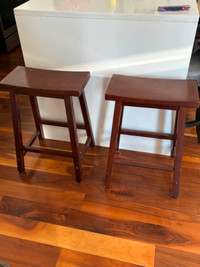 Barstools for sale