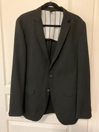 Male blazer dress Jaket, View more