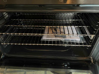 Bosch Gas stove (new)