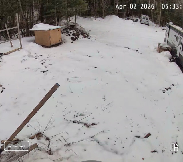 2 terrains à vendre à Saint-Émile-de-Suffolk – prêts pour vous — photo 3