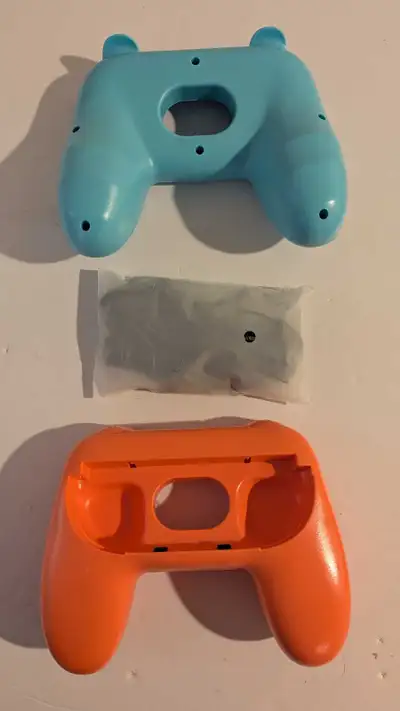 Poignées pour Joy-Con Nintendo Switch , View more