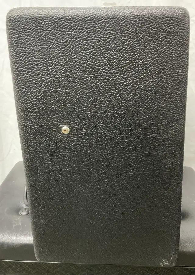 FENDER BLUES JUNIOR AMP in Amps & Pedals in North Bay - Image 7