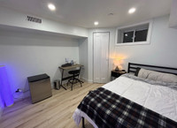 Private Room Rental steps to Mohawk College / St Joseph’s 