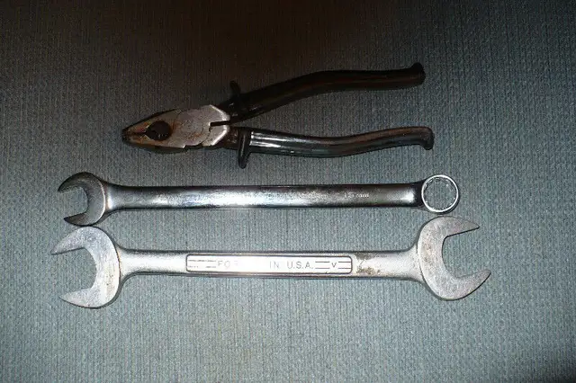 tools-read ad in Hand Tools in Mississauga / Peel Region - Image 5