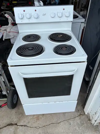 epic 24 inch stove, View more