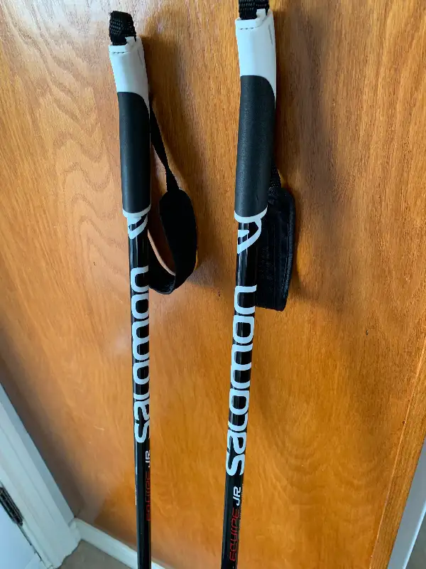 Pole ski de fond Salomon in Ski in Gatineau - Image 3