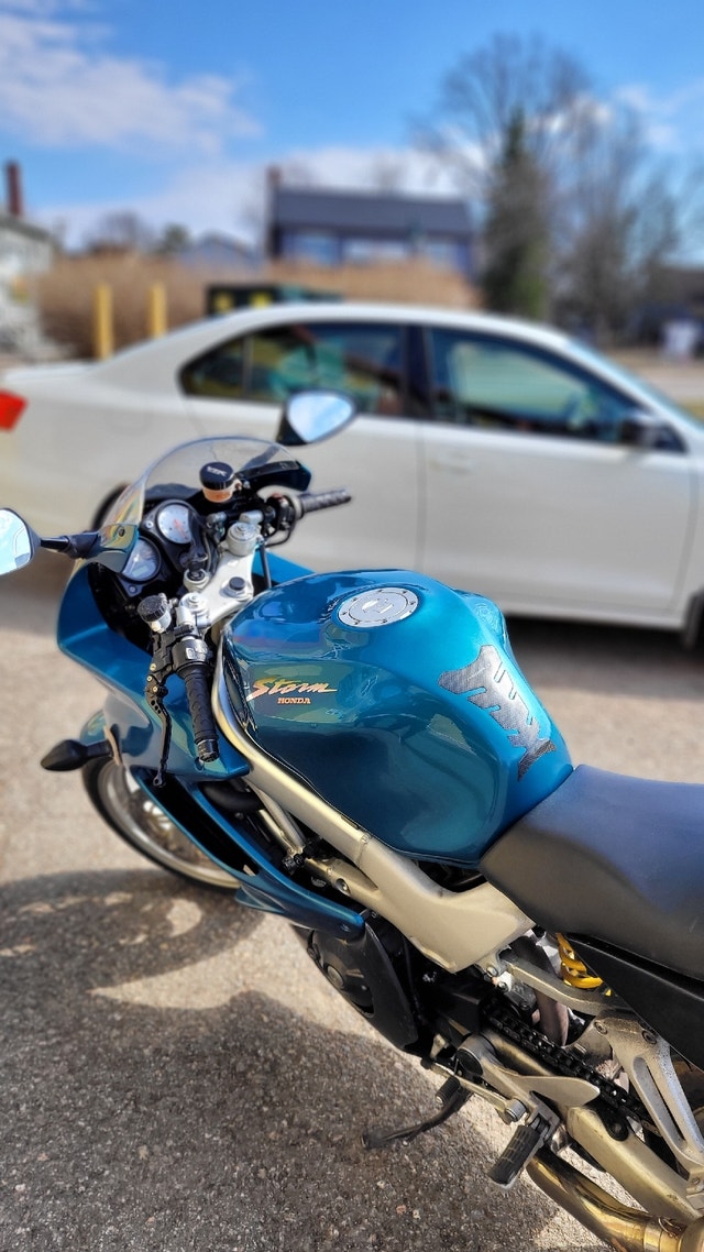 stationary bikes moncton