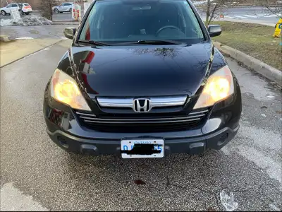 2008 Honda CR-V – Clean, Reliable SUV Selling my 2008 Honda CR-V in great condition. The vehicle run...