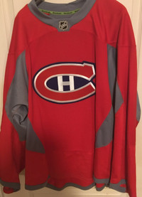 Montreal Canadiens PRO Practice Jersey