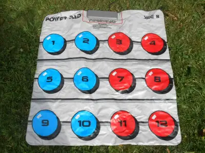 Nintendo Power-Pad Vintage, View more