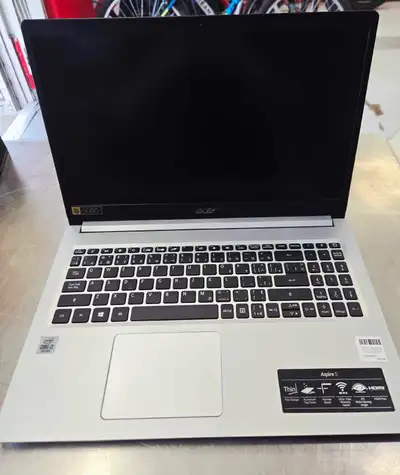 ordinateur portable ACER aspire 5, View more