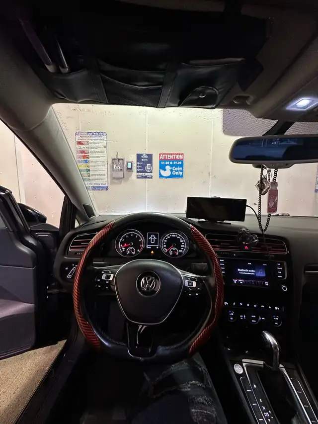 2015 Volkswagen Golf552489516658206729