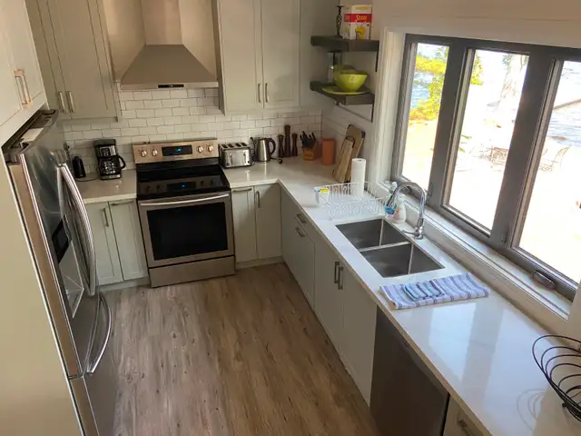 RENTAL COTTAGE AVAILABLE IN DORSET ON KAWAGAMA LAKE in Ontario in Canada - Image 10