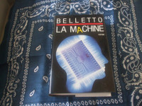 La machine de Belletto (SF)