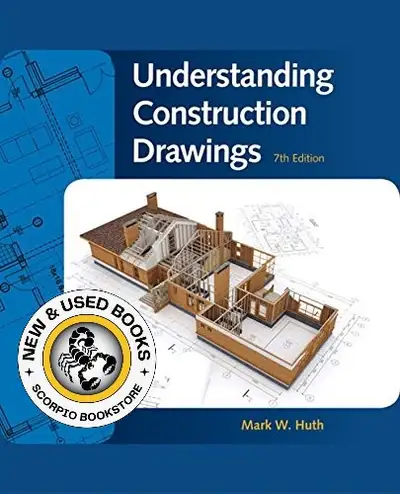 understanding construction drawing in Books in Ontario