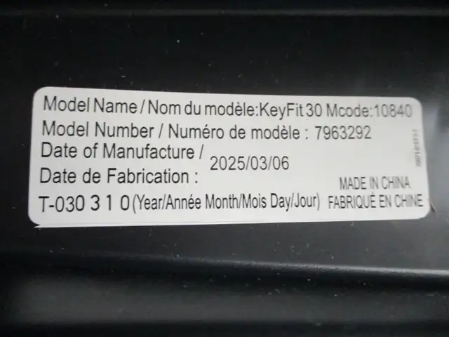 Chicco Bravofor2 LE Stroller in Strollers, Carriers & Car Seats in Barrie - Image 7