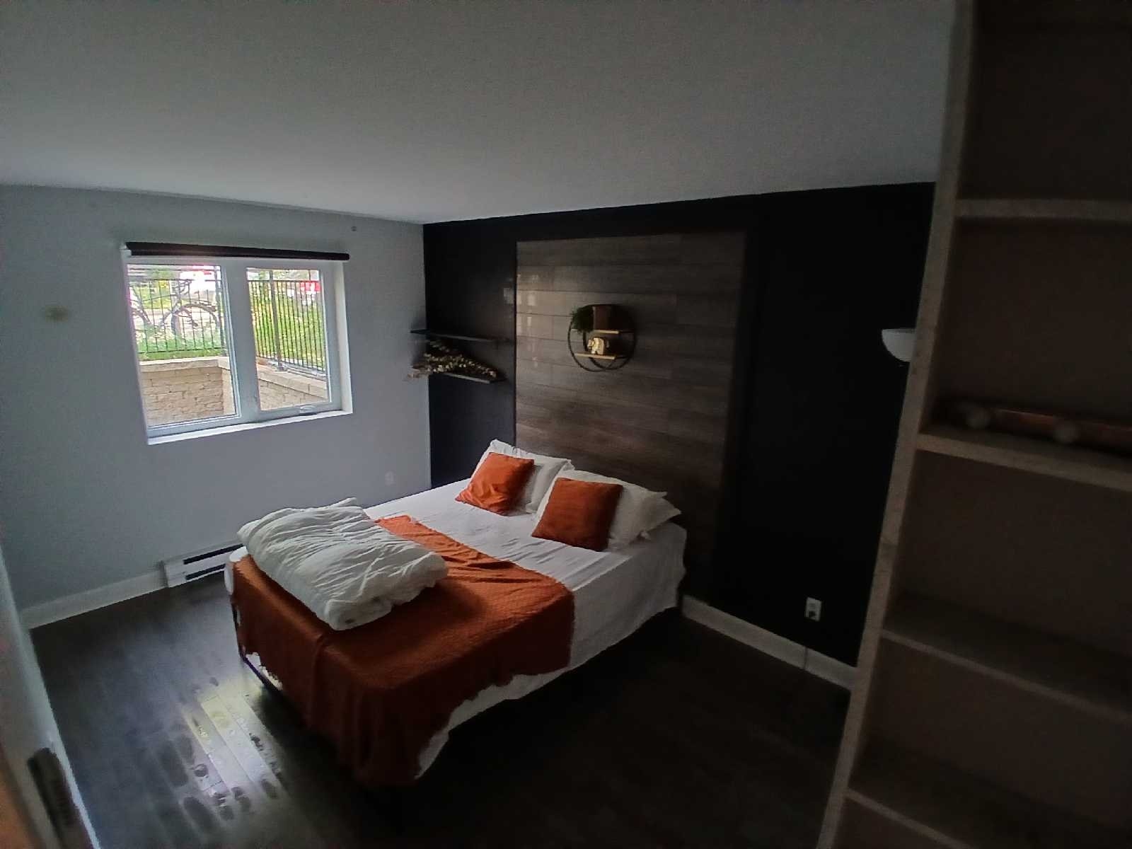 4 ½ lumineux à louer – Rosemont/Beaubien — photo 3
