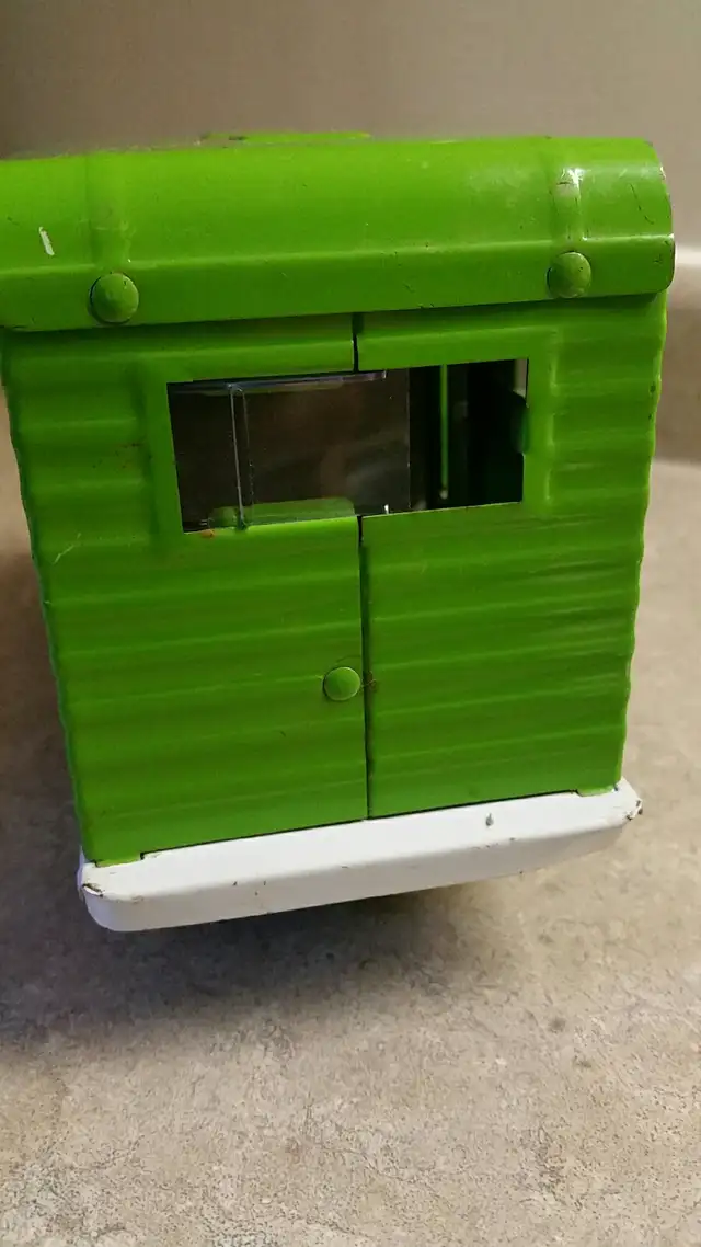 Tonka Camper RV  in Arts & Collectibles in City of Toronto - Image 5