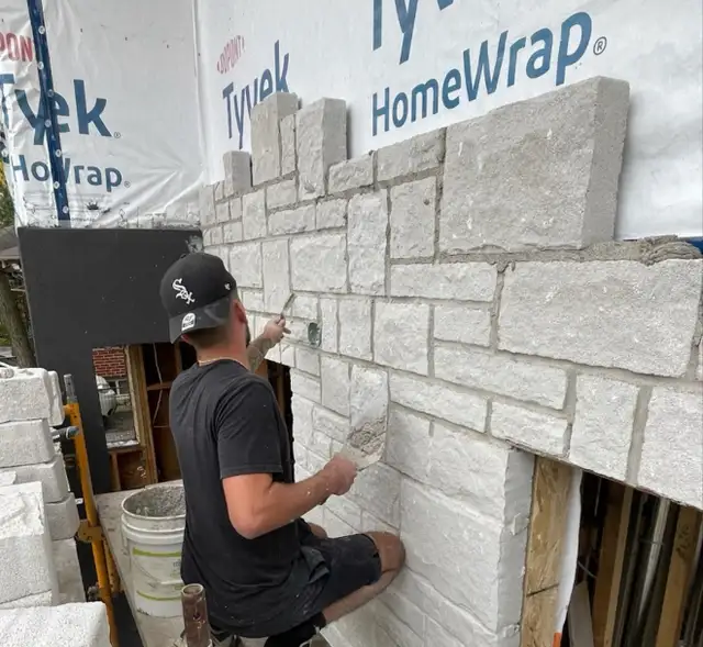 Masonry Services @ fair rate