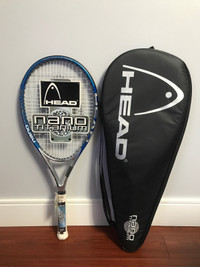 Tennis Racket new