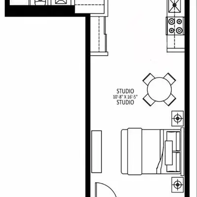 Sous location - 3 mois