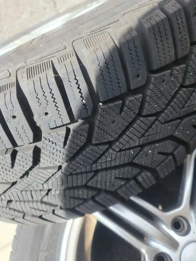 tires with rims in Tires & Rims in Ottawa - Image 4