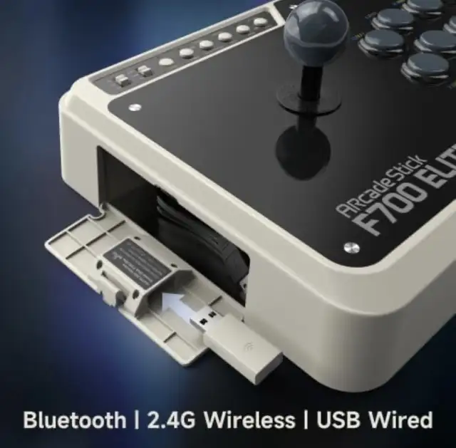 MAYFLASH Arcade Stick F700 Elite in General Electronics in Calgary - Image 6