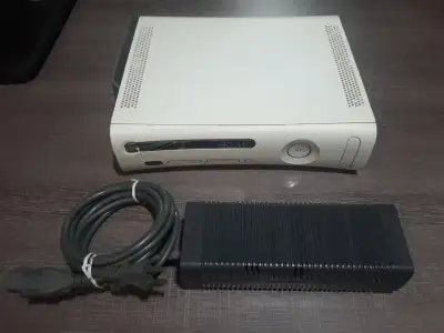 Xbox 360 Console, View more