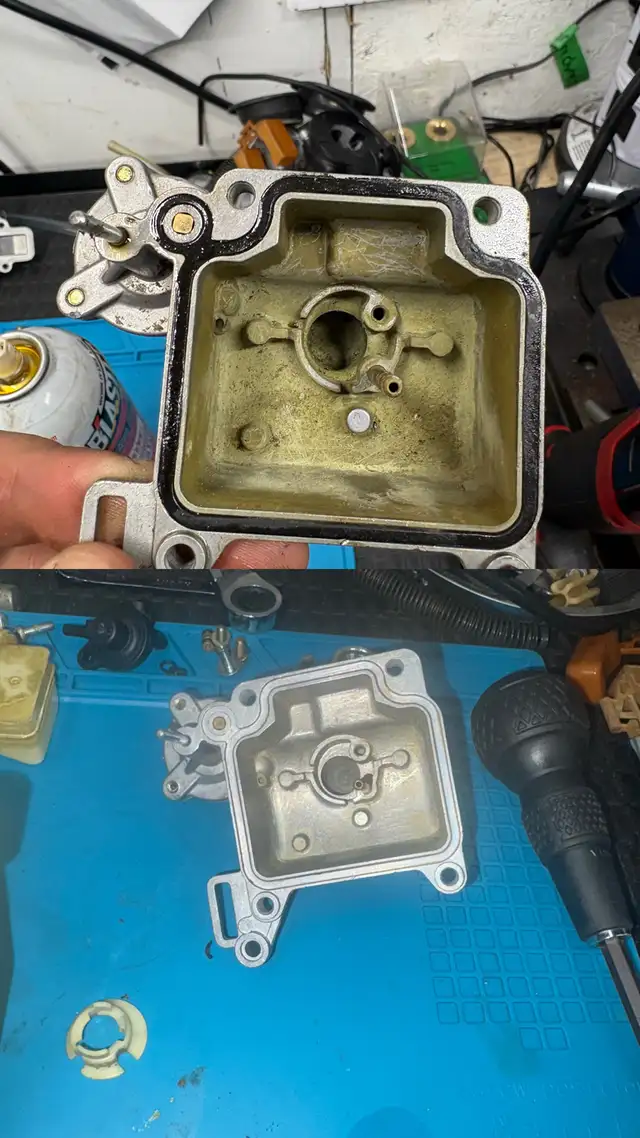 carb rebuilds  in Street, Cruisers & Choppers in Oakville / Halton Region - Image 5