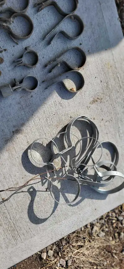 FROST FENCE HARDWARE, View more